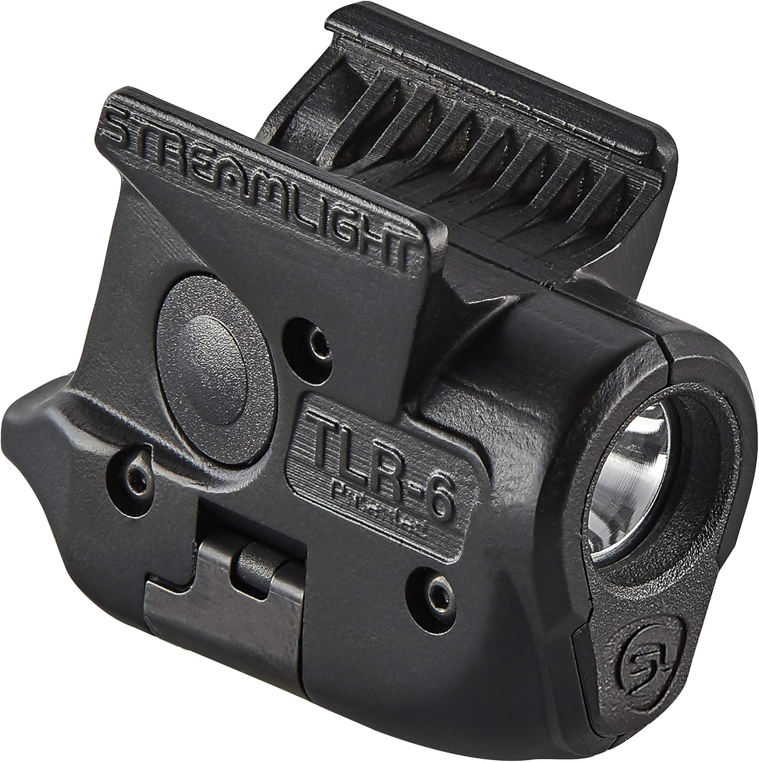 Streamlight 69285 TLR-6 100-Lumen Tactical Weapon Light Designed Exclusively and Solely for Sig Sauer P365/P365 XL, Black