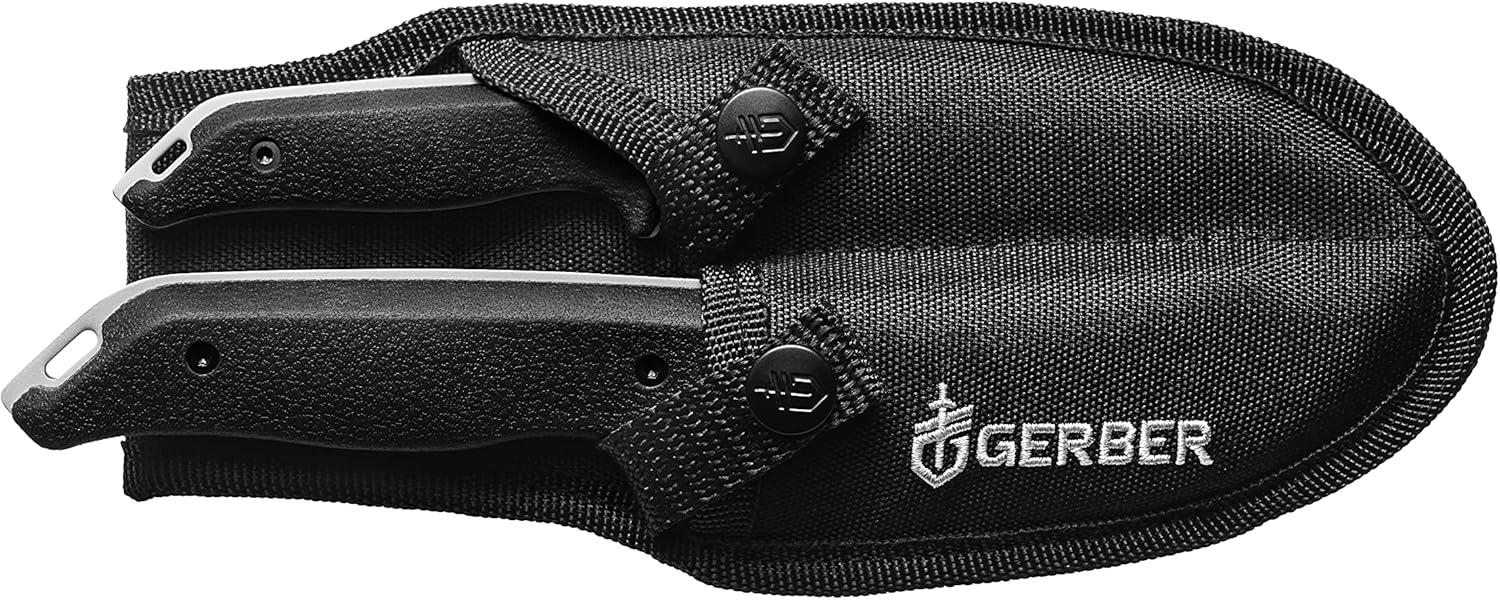 Gerber Gear Moment Field Dress Kit I [31-002218],Black