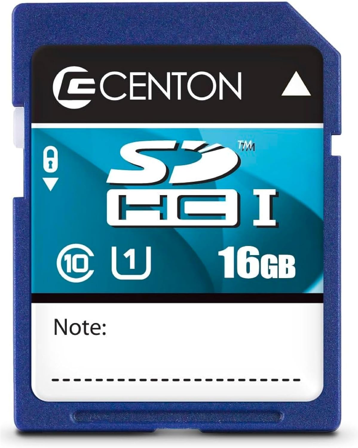 CENTON UHS-I Class 10 SD and microSD Memory Cards