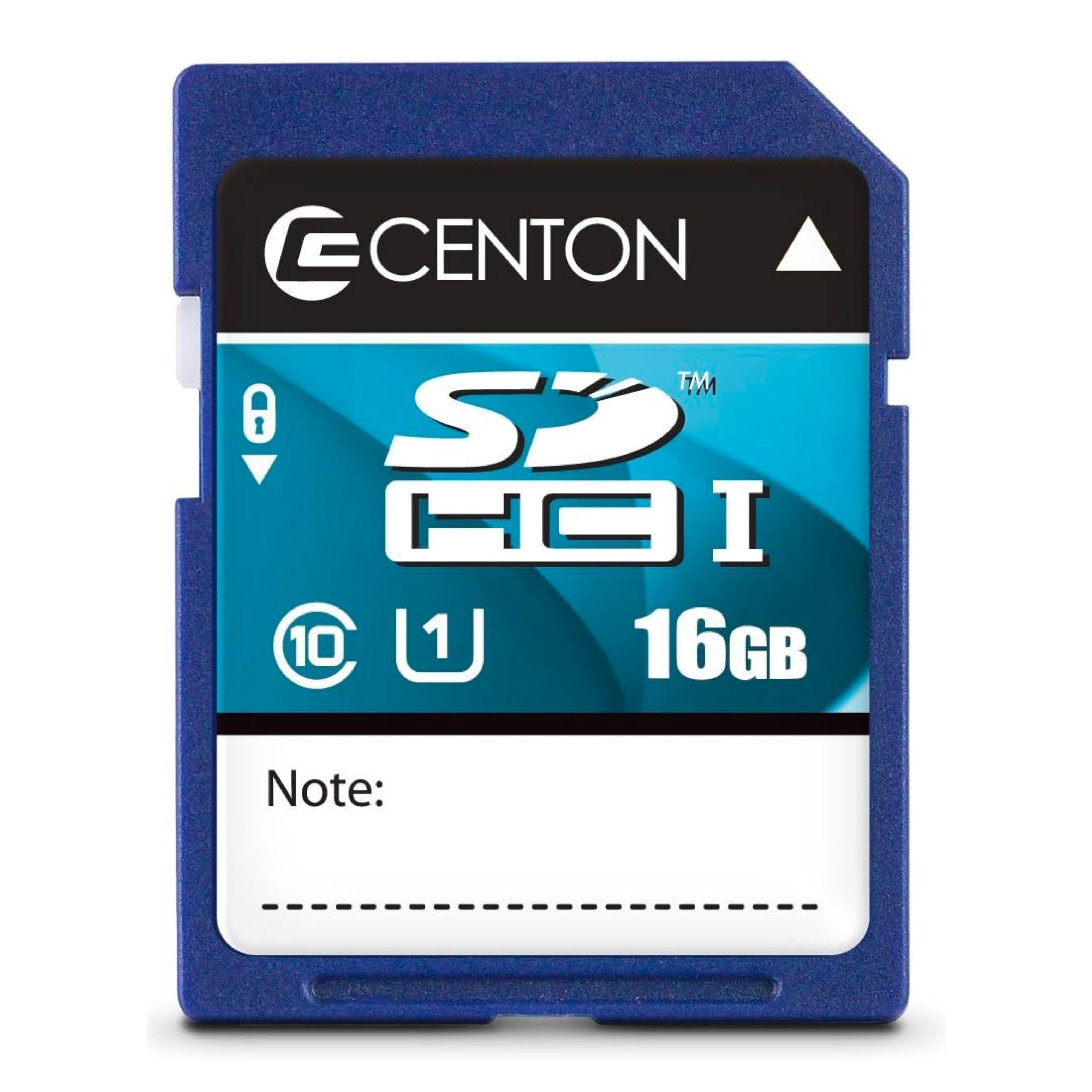 CENTON UHS-I Class 10 SD and microSD Memory Cards
