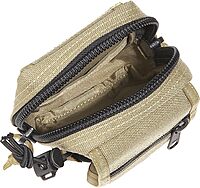 MAXPEDITION M-1 Waistpack Black