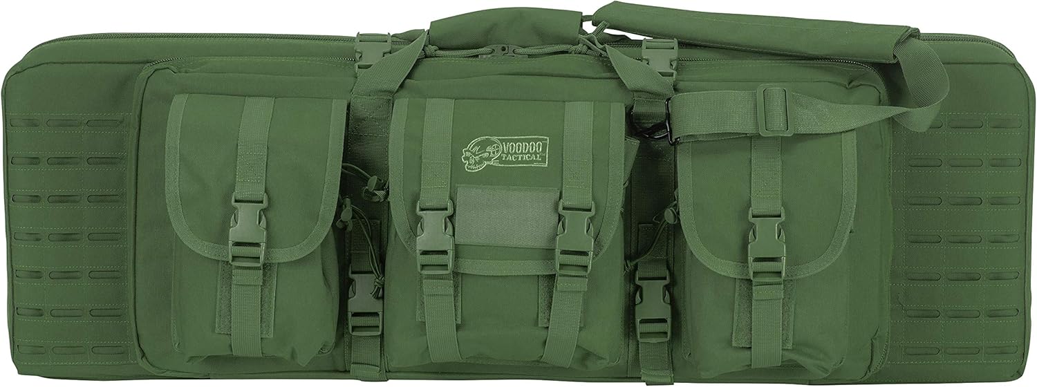 VOODOO TACTICAL Padded Weapons Case