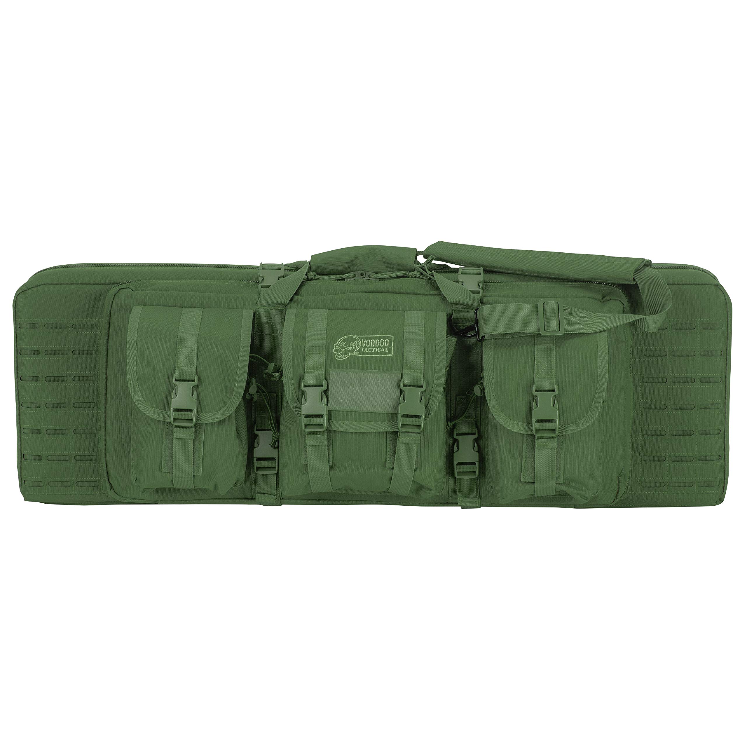 VOODOO TACTICAL Padded Weapons Case