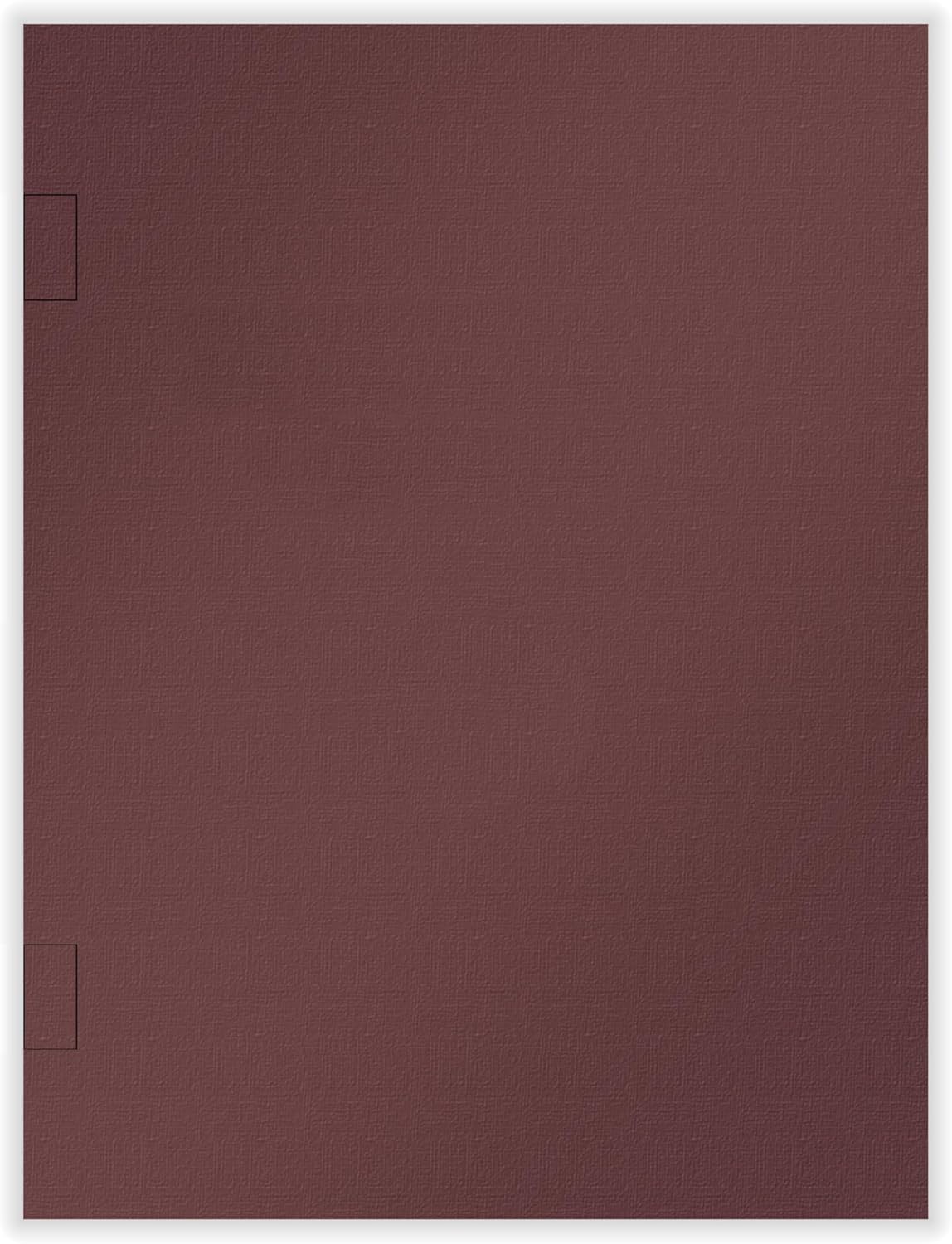 ComplyRight Tax Presentation Folders, Cardstock Report Covers