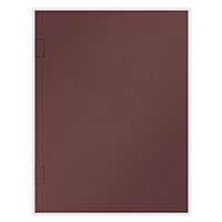 ComplyRight Tax Presentation Folders, Cardstock Report Covers