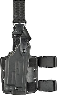 SAFARILAND 6005 Tactical Holster SLS Hood Quick Release