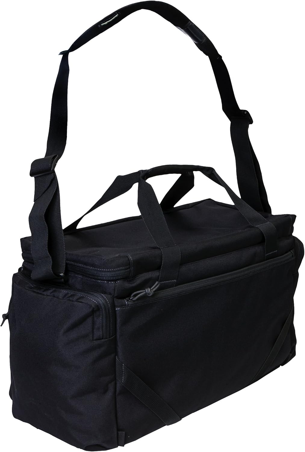 First Tactical Guardian Patrol Bag, Black
