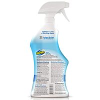 OdoBan Ready-to-Use Disinfectant and Odor Eliminator, 32 fl oz Spray Bottle