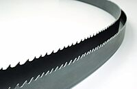 Lenox QXP Vari-Raker Bimetal Band Saw Blade, 1-1/4" x 0.042"