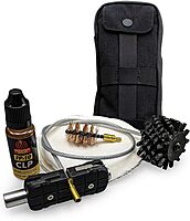 Otis 37mm/40mm/12Ga Less Lethal Cleaning Kit