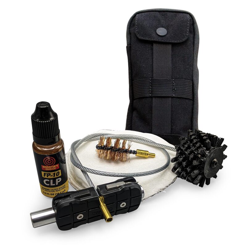 Otis 37mm/40mm/12Ga Less Lethal Cleaning Kit