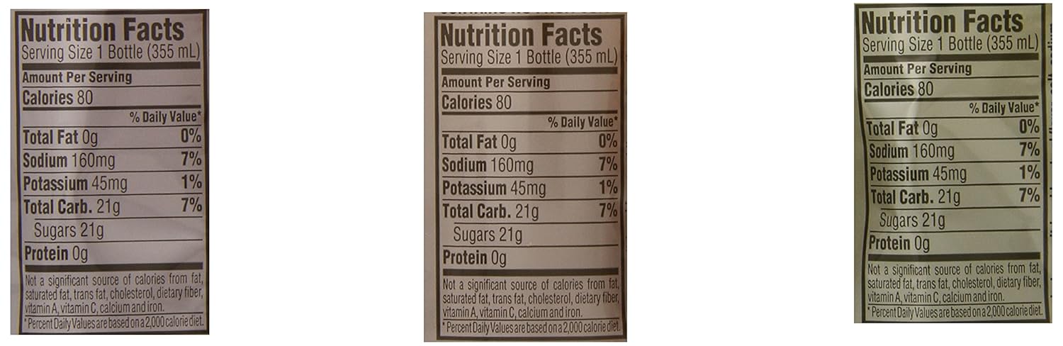 Gatorade Thirst Quencher Variety Pack, 12 Oz, Pack Of 28 Bottles