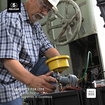 PELICANO 1630 Protector Transport Case