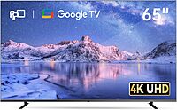 FPD Smart TV de 65 pulgadas, 4K LED Google TV FPD Smart TV de 65 pulgadas, 4K LED Google TV
