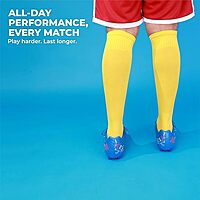 Nivia - Encounter Plain - FB Stockings Nivia - Encounter Plain - FB Stockings