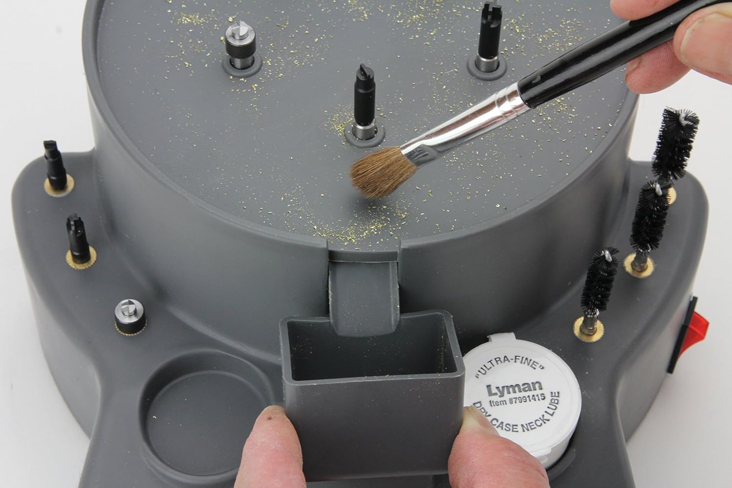 Lyman Case Prep Xpress Multi-Station Reloading Tool