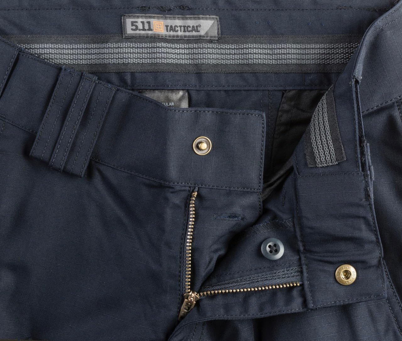 5.11 Tactical Men's Taclite EMS Pants, Regular Fit, 19 Pockets, Style 74363, New Finish