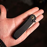 OUTDOOR EDGE Folding Pocket Knives
