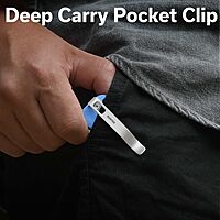 CIVIVI Baby Banter 2 Small Pocket EDC Folding Knife with 2.34" Nitro-V Blade