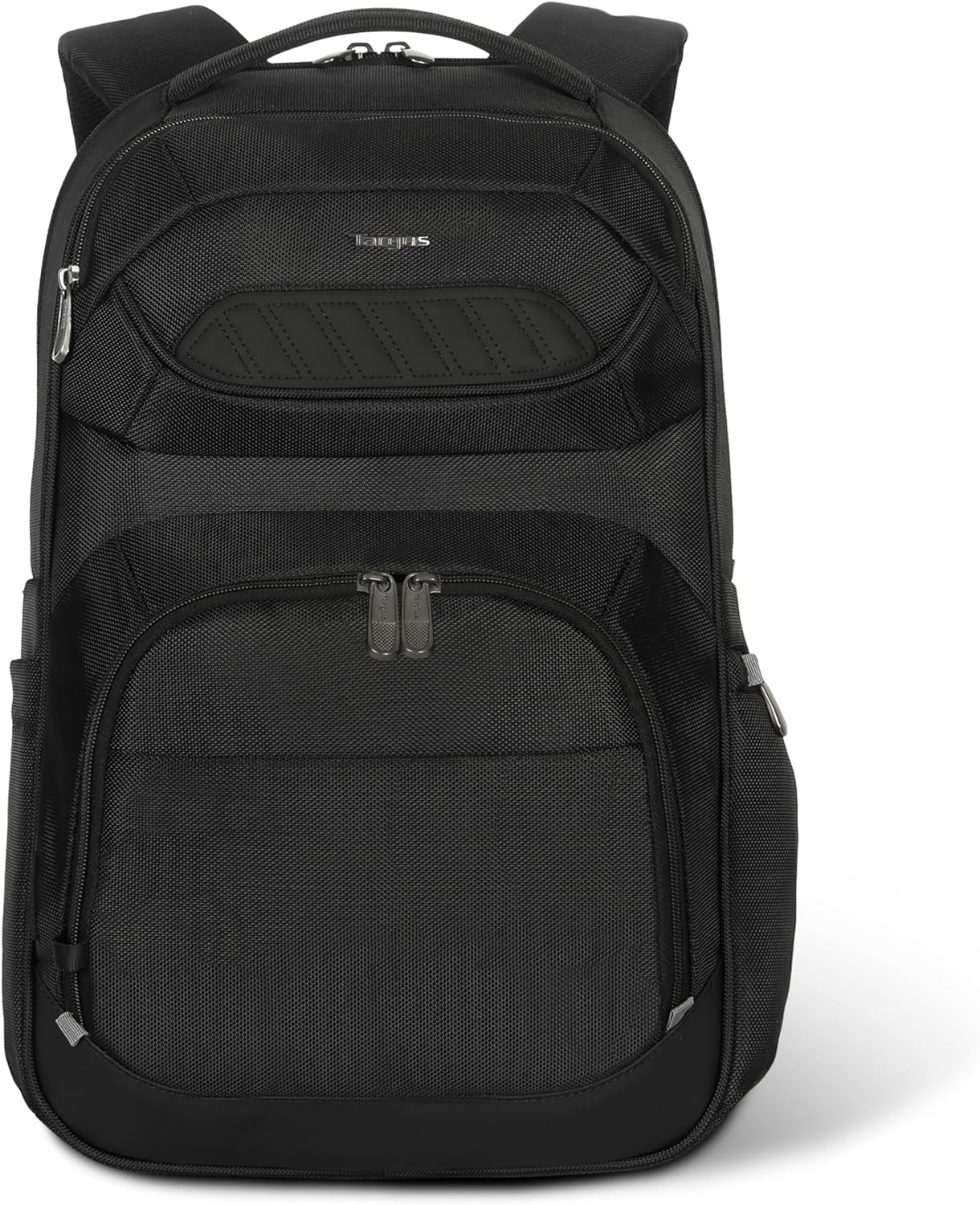 Targus Legend IQ Laptop Backpack Travel Backpack for Laptops up to 16-Inches Backpack for Men and Women