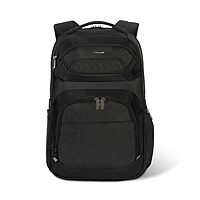 Targus Legend IQ Laptop Backpack Travel Backpack for Laptops up to 16-Inches Backpack for Men and Women