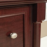 Sauder Palladia 2-Drawer Lateral File Cabinet