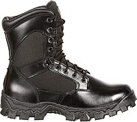 ROCKY Alpha Force Waterproof Public Service Boot