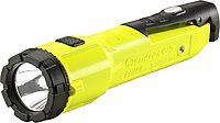 Streamlight Dualie Rechargeable Intrinsically Safe Dual-Function Flashlight with Magnetic Clip