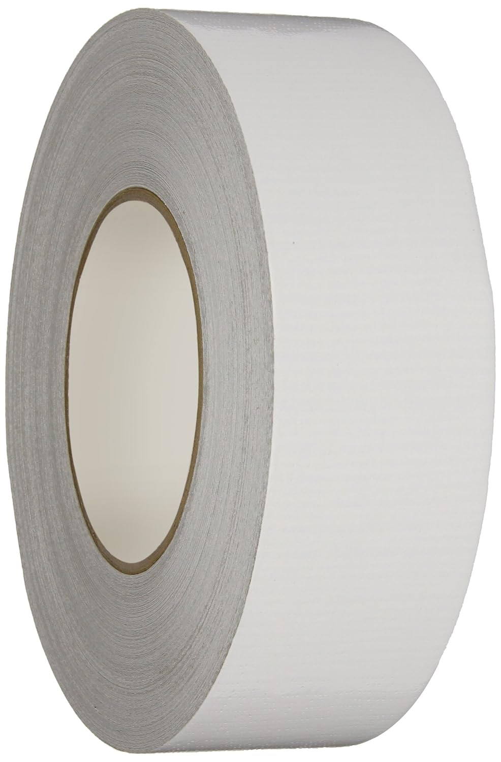 Nashua 357 White Duct Tape, Ultra Heavy Duty, Waterproof, 1.89 Inch x 60 yds, 1 Roll