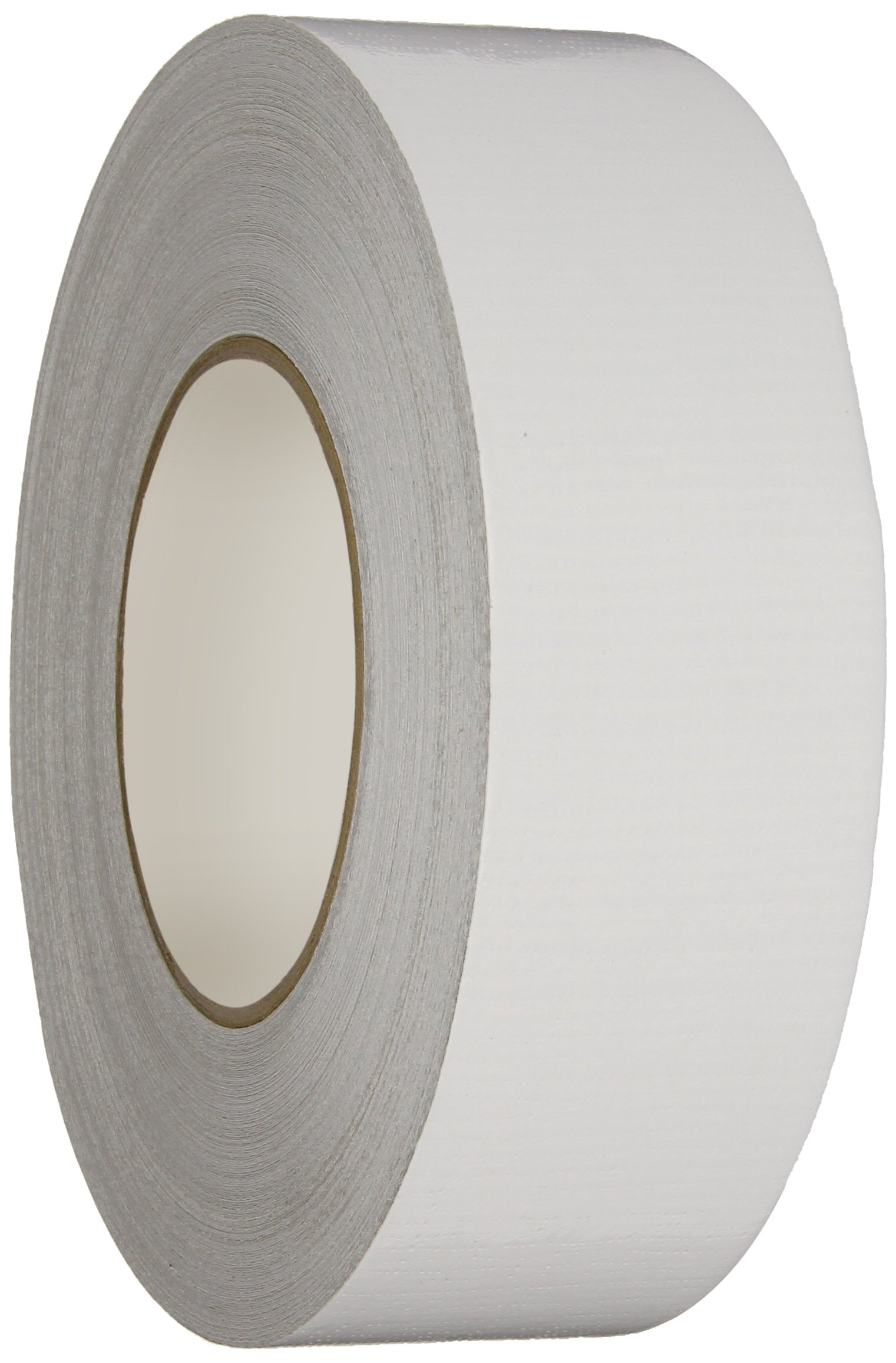 Nashua 357 White Duct Tape, Ultra Heavy Duty, Waterproof, 1.89 Inch x 60 yds, 1 Roll