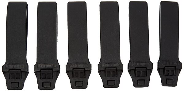 MAXPEDITION TacTie PJC3 Polymer Joining Clip
