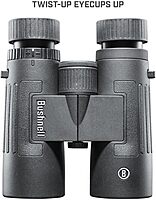 Bushnell Legend 10x42 Binoculars