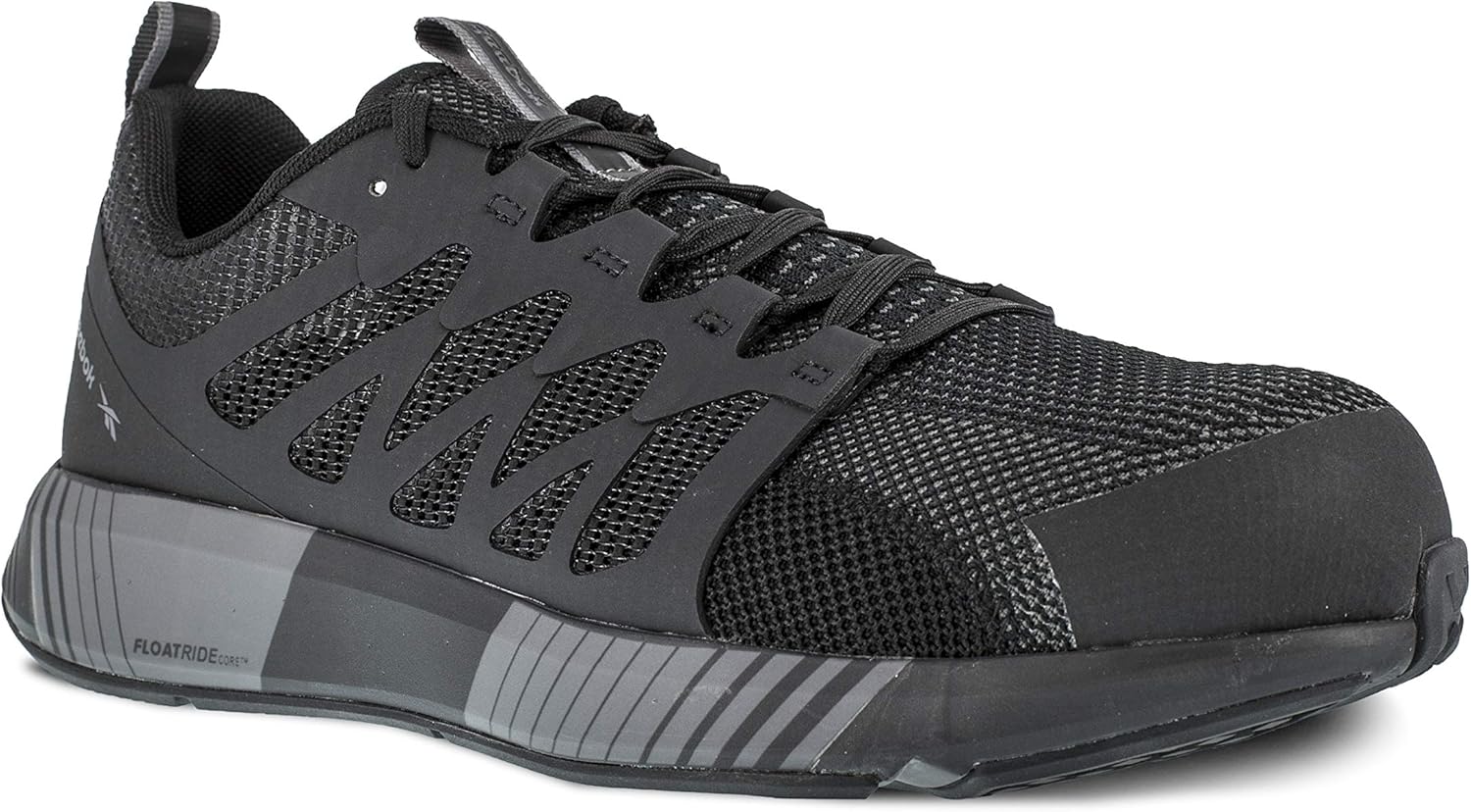 Reebok Fusion Flexweave Work Composite Toe Men's Oxford