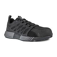 Reebok Fusion Flexweave Work Composite Toe Men's Oxford