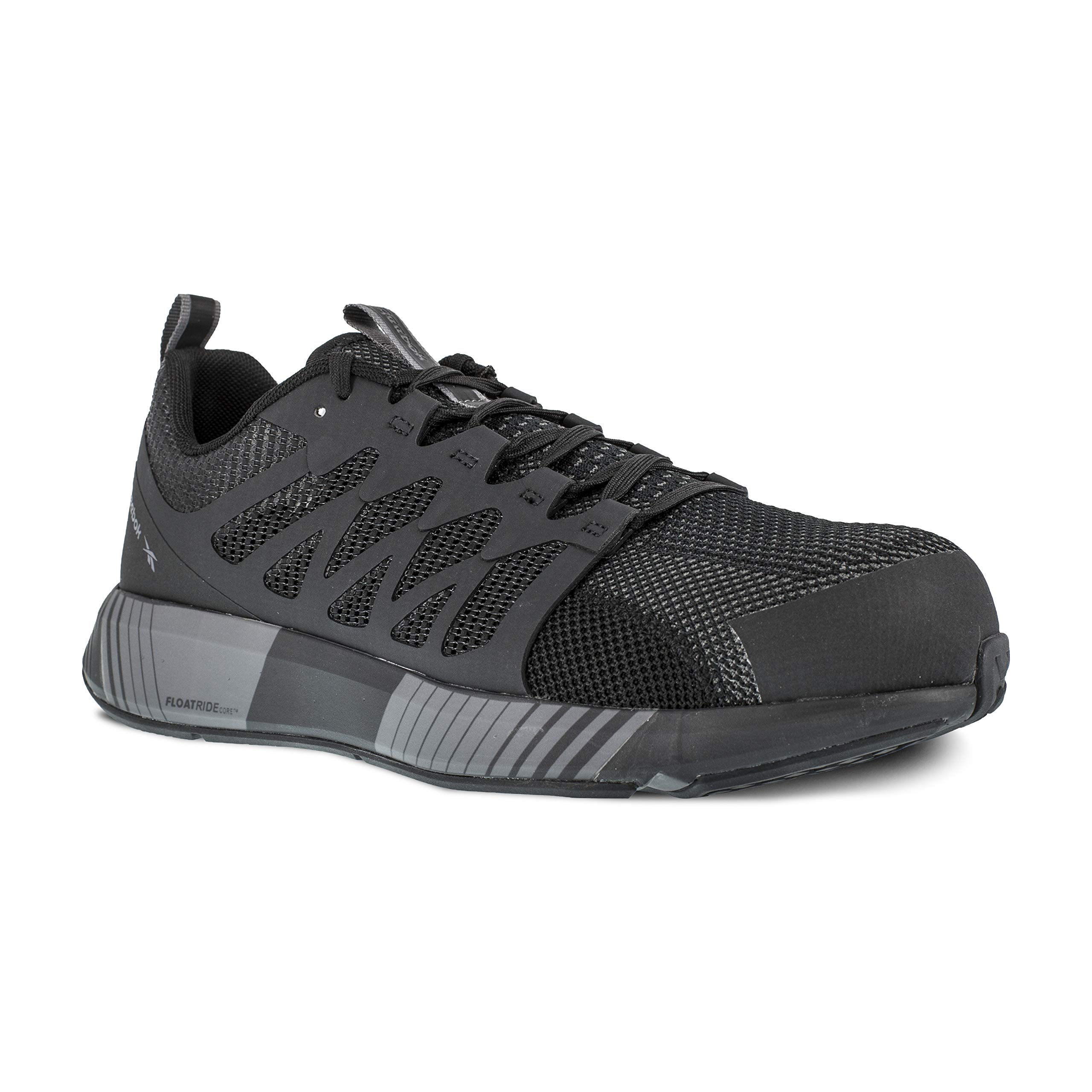 Reebok Fusion Flexweave Work Composite Toe Men's Oxford