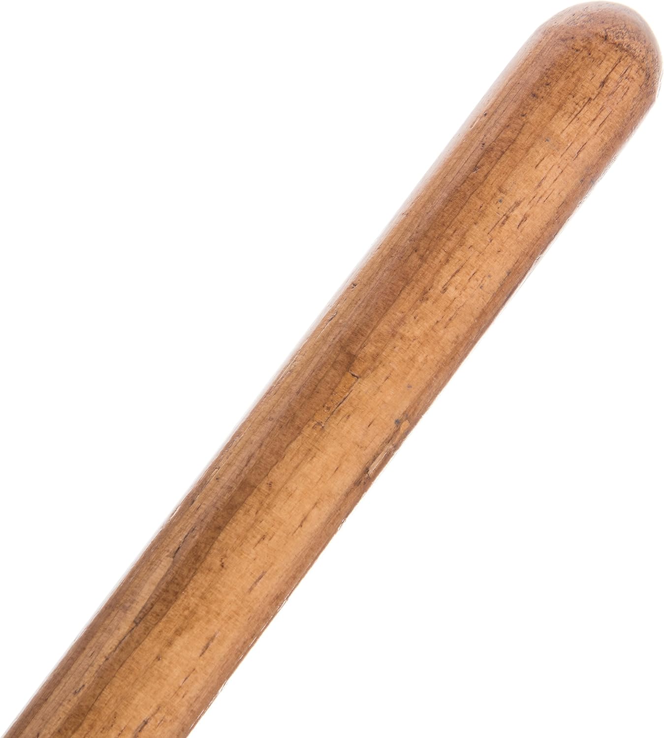 Carlisle FoodService Products 4526700 60" Wood Handle w/ Threaded Metal Tip 1 Pack
