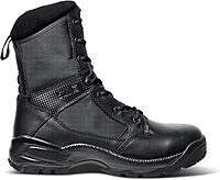 5.11 Tactical ATAC 2.0 Side-Zip 8-Inch Men's Boots, Style 12391ABR
