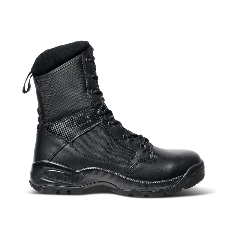 5.11 Tactical ATAC 2.0 Side-Zip 8-Inch Men's Boots, Style 12391ABR