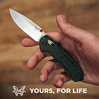 BENCHMADE Mini Freek 565 Folding EDC Knife