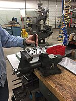 EKLIND 92200 PSD TORX star Precision Screwdriver - 10pc set T3-T20