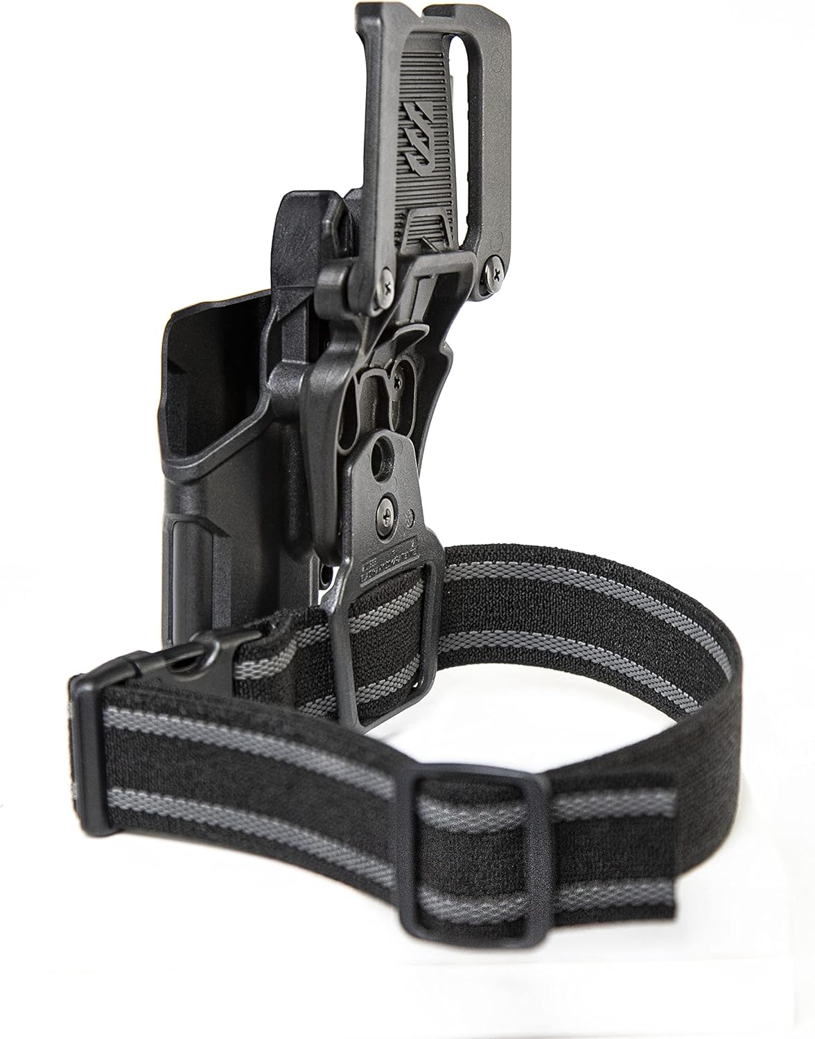Blackhawk T-Series L2C Overt Holster One Size (Right Hand)