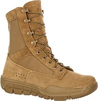 ROCKY Lightweight Commercial Military Boot