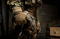 Mechanix Wear The Original Tactical Work Gloves