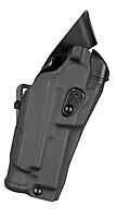 SAFARILAND 6392RDS Level 1 Retention Duty Holster Red Dot Sight Compatible