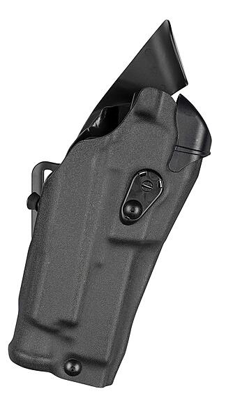 SAFARILAND 6392RDS ALS Level 1 Retention Duty Holster