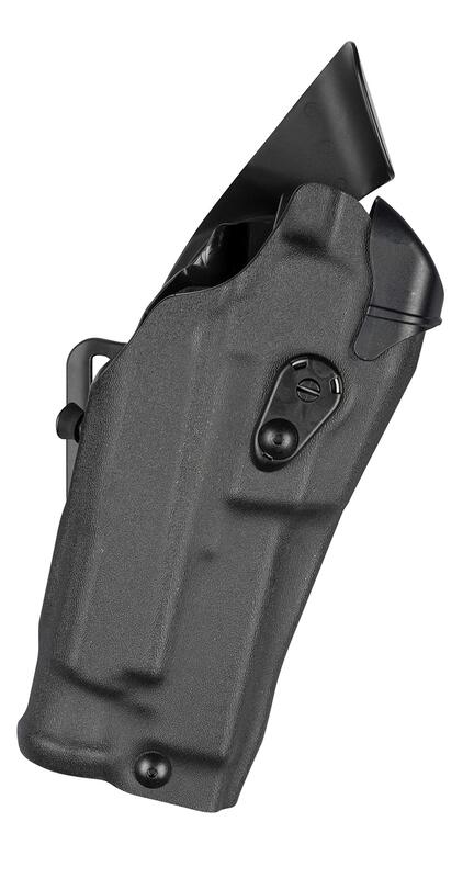 SAFARILAND 6392RDS ALS Level 1 Retention Duty Holster
