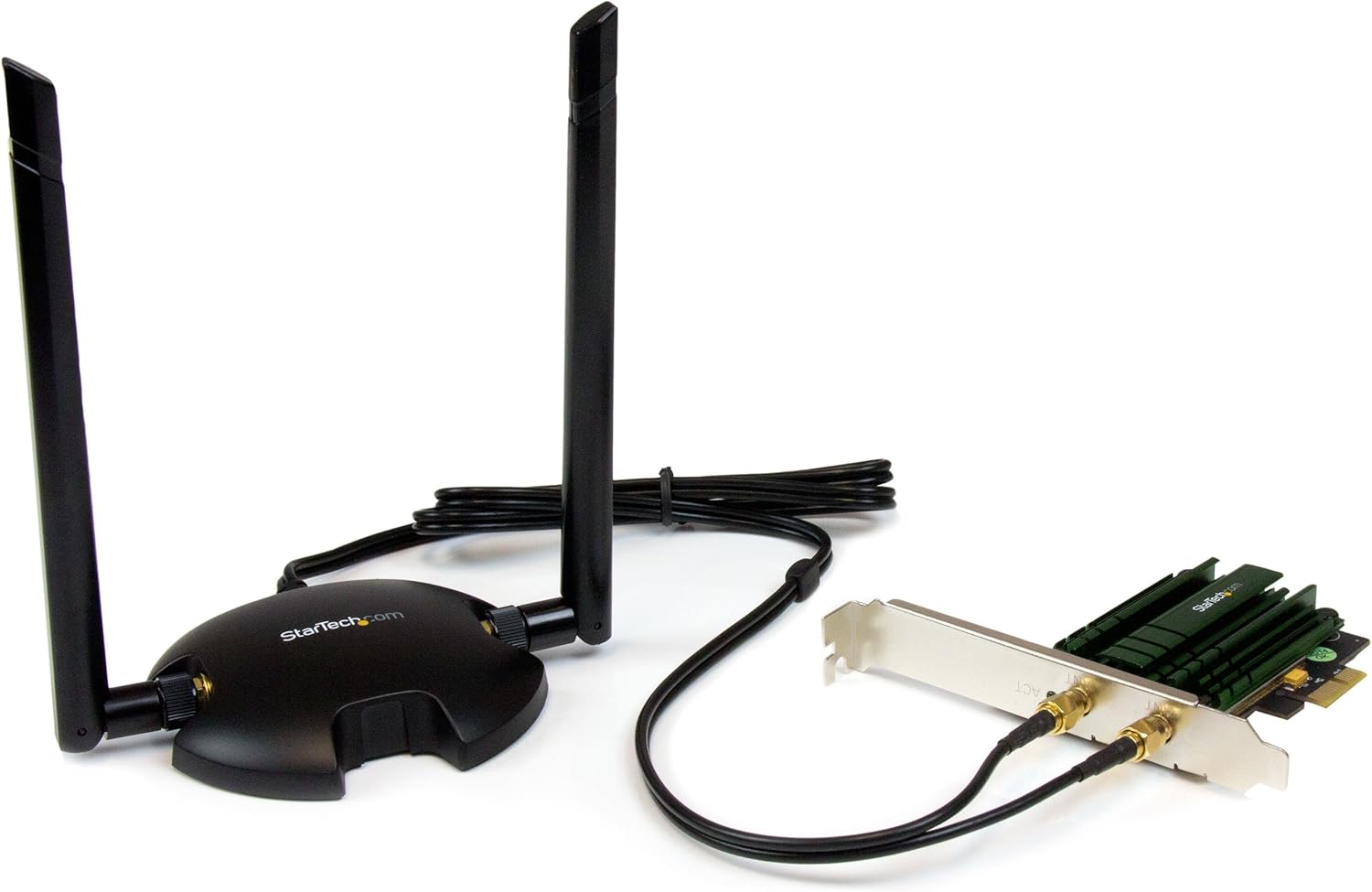 StarTech.com Wireless Network Adapter
