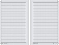 Rite in the Rain Weatherproof Hard Cover Notebook