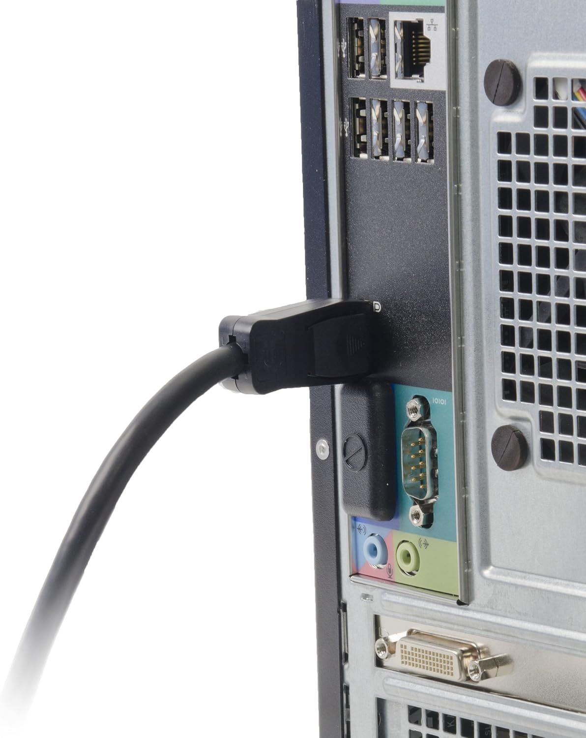 C2G Legrand DisplayPort 1.2 Male to Male Cable