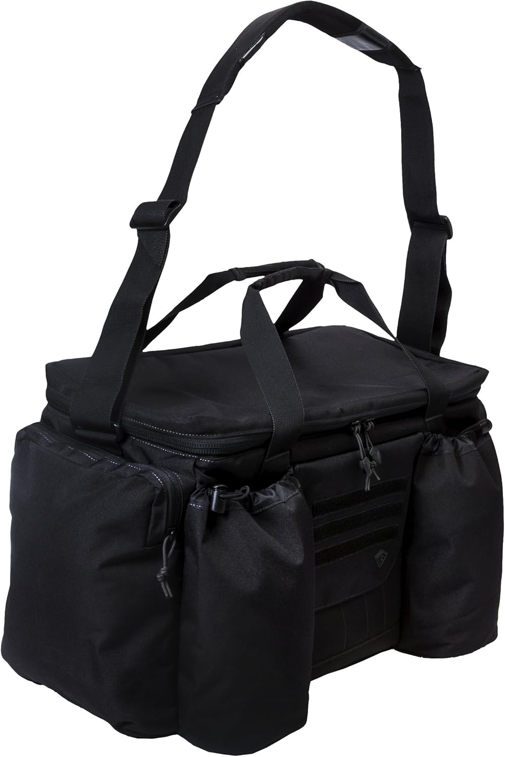 First Tactical Guardian Patrol Bag, Black